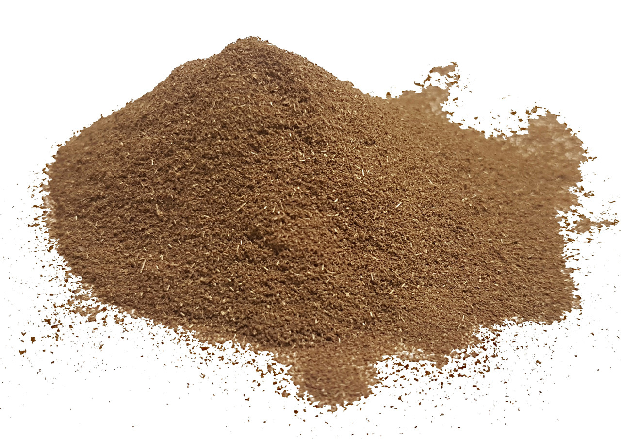 Tarragon Ground Powder Spices on the 
