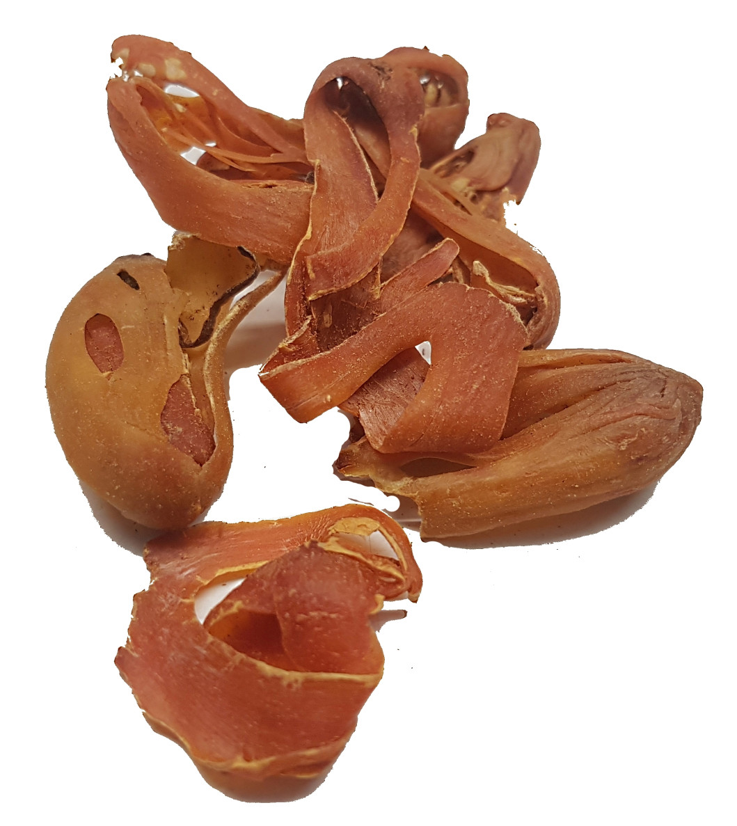 Mace Blades Spices on the 