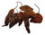 Smoked Naga Chilli Image by CHILLIESontheWEB Smoked Naga Chilli Image by CHILLIESontheWEB