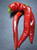 Chinese Space Chilli Mature Pods Hangijao 8 Image by CHILLIESontheWEB Chinese Space Chilli Mature Pods Hangijao 8 Image by CHILLIESontheWEB