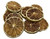 Lime Slices Dried Lime Slices Dried