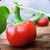 Large Cherry Red Chilli Image by Chillies on the Web