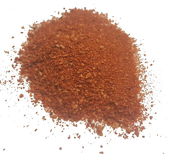 Carolina Reaper Dried Chilli Powder Image, Chillies on the Web