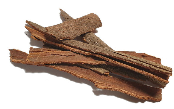 Cinnamon Bark - Cassia Image by SPICESontheWEB