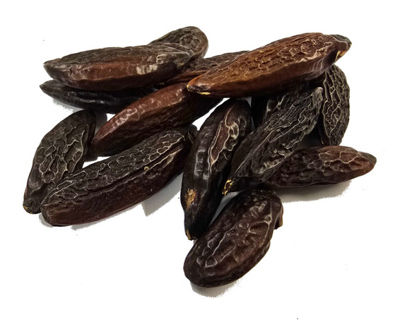 Tonka Bean Organic Image by SPICESontheWEB Tonka Bean Organic Image by SPICESontheWEB