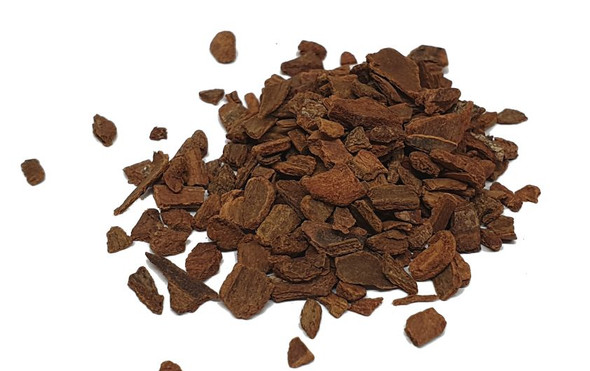 Cassia Cinnamon Kibbled Image by SPICESontheWEB