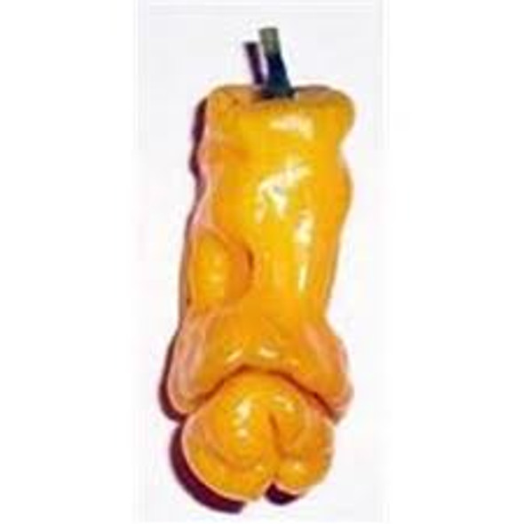 Peter Pepper Yellow Chilli Image, Chillies on the Web