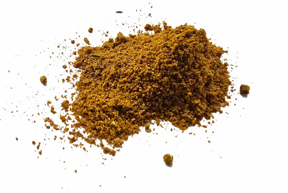 Jalfrezi Curry Blend - Salt Free 