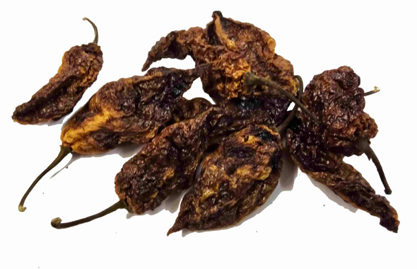 Jays Ghost Scorpion Chilli