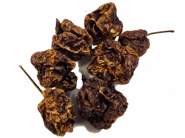 Naga Chocolate Chilli