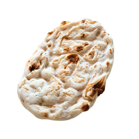 Pinsa Romana Ambient Sourdough Base – Oval 30x20cm x 2