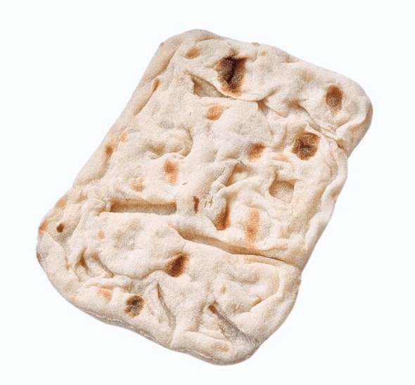 Pinsa Romana Ambient Sourdough Base – Mini 20x15cm x 4