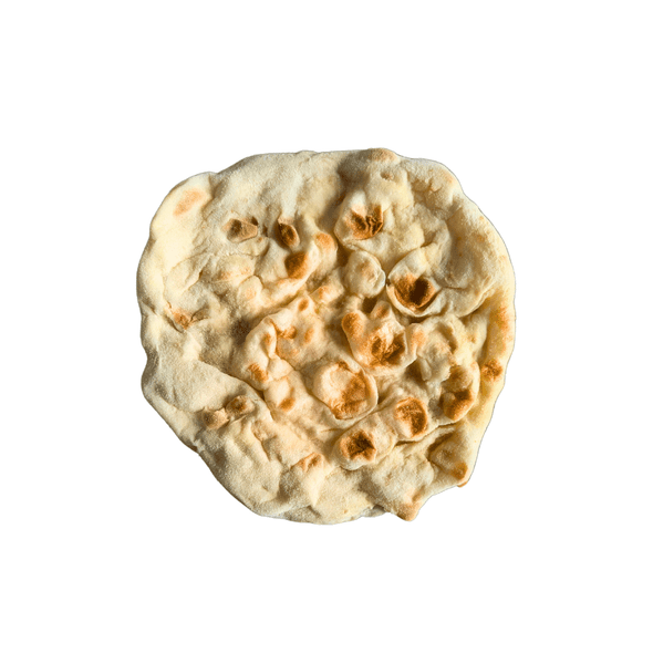 Romana Ambient Sourdough Base – Round 9″ (23cm) x 2