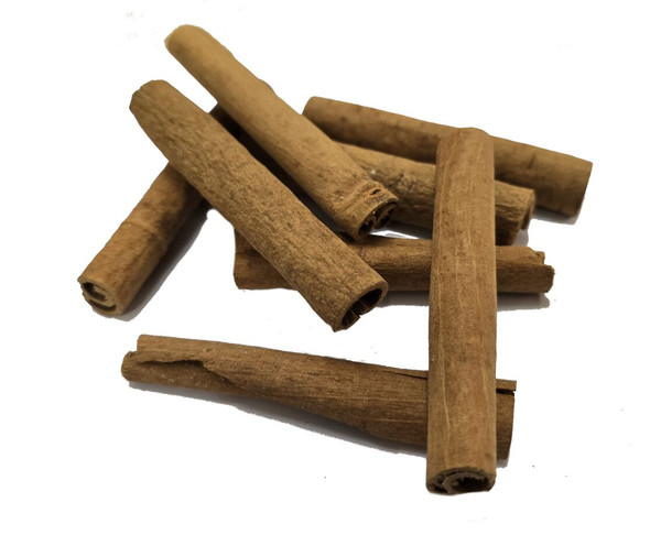 Vietnamese Cinnamon 8cm Quills