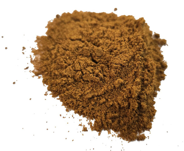 Fatalii Orange Chilli Powder