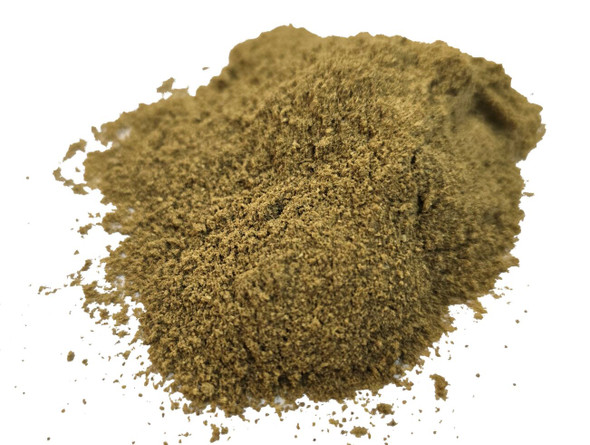 Serrano Green Chilli Powder