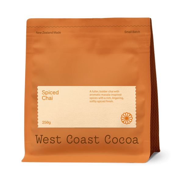 West Coast Cocoa Spiced Chai