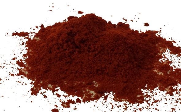 Oak Smoked Paprika Image by Spices on the Web