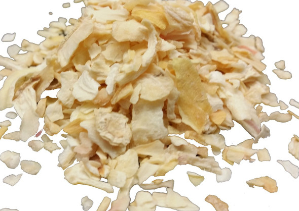 Onion Flakes Image by Spices on the Web