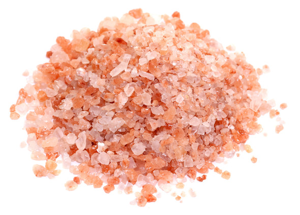 Himalayan Rock Salt Image by Spices on the Web