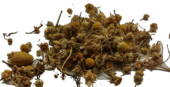 Chamomile Flowers from Polans Image by Chillies on the Web