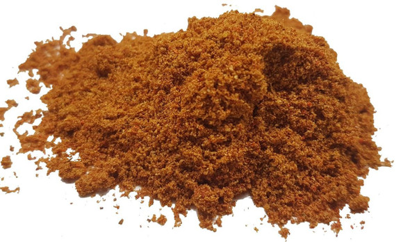 Vindaloo Curry Powder Image by SPICESontheWEB