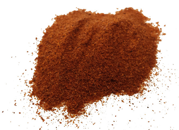 Habanero Chilli Powder Image, Chillies on the Web