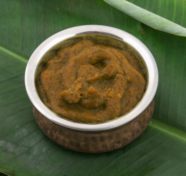 Jalapeno Chilli Paste Image by CHILLIESontheWEB