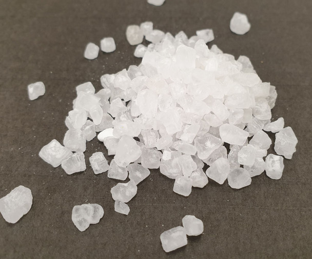 Cubic Halit Pakistan Fine Sea Salt Image by SPICESontheWEB