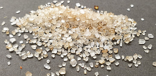 Swabian Smoked Sea Salt Image by SPICESontheWEB