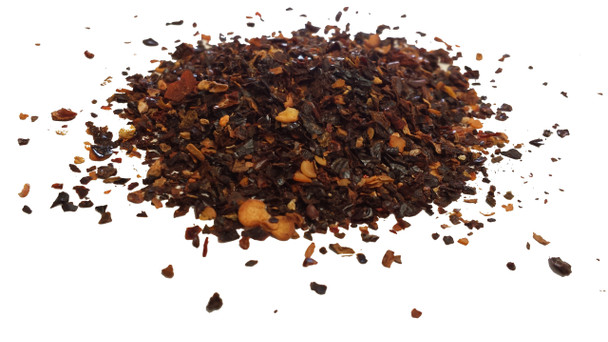 Ancho Grande Chilli Crush/Flakes Image, Chillies on the Web