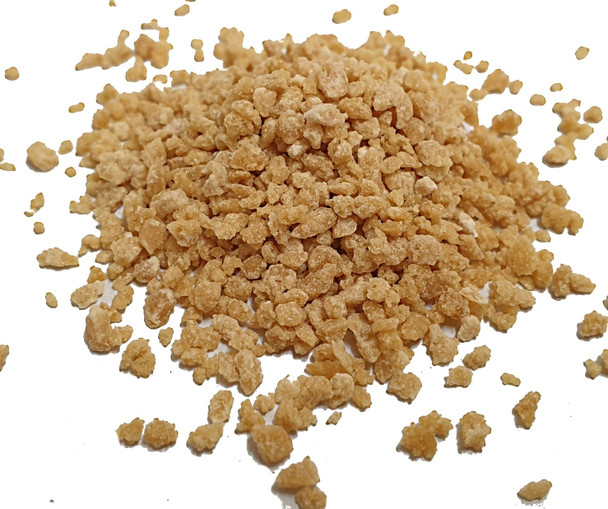 Maple Sugar Granules Image by SPICESontheWEB