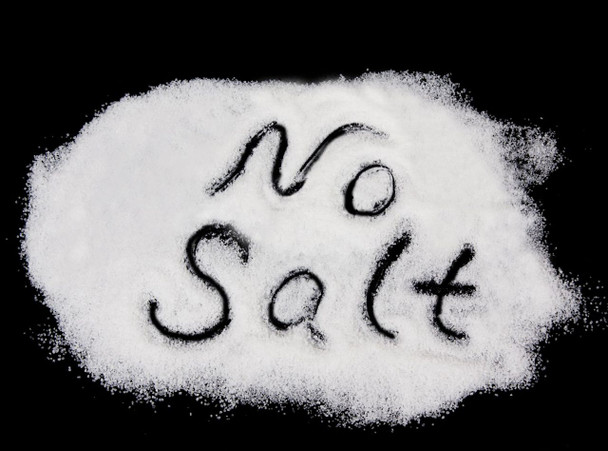 No Salt Seasonings Image Chillies on the Web