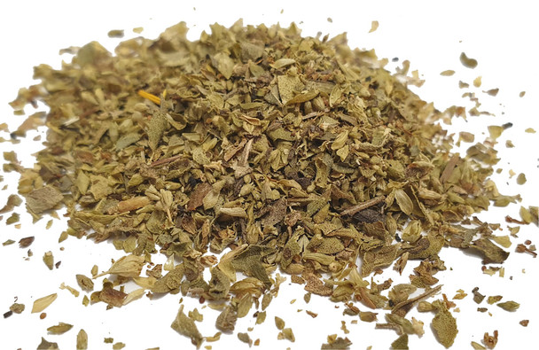 Turkish Oregano Organic Image by SPICESontheWEB