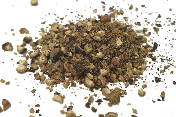 Steak au Poivre - Salt n Pepper Seasoning Image by SPICESontheWEB