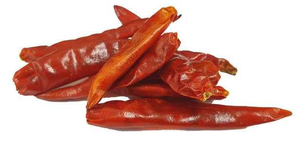 Vietnamese Tear Jerker Chilli Image by CHILLIESontheWEB Vietnamese Tear Jerker Chilli Image by CHILLIESontheWEB