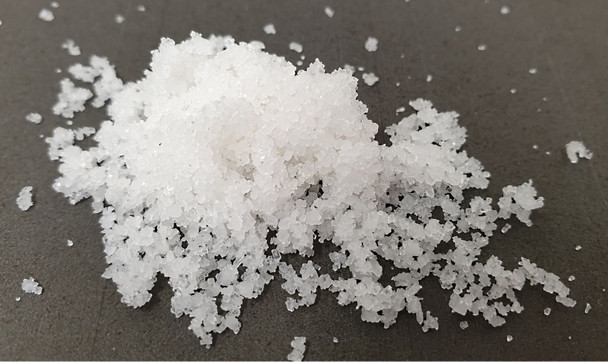 Spring Water Salt Image by SPICESontheWEB