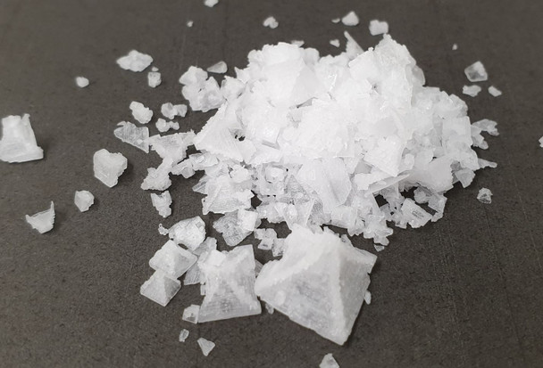 Pyramid Salt Image by SPICESontheWEB