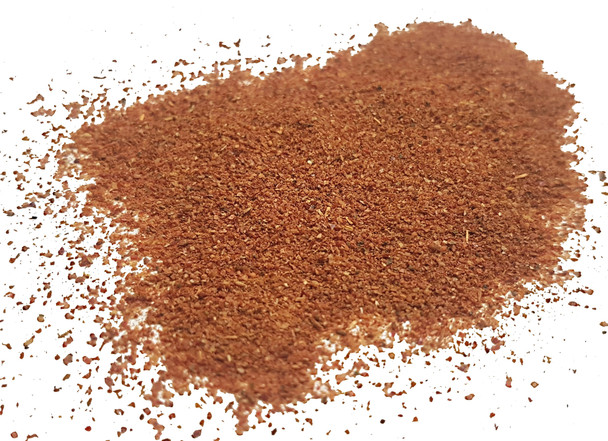 7 Pot Jonah Chilli Powder Image by CHILLIESontheWEB