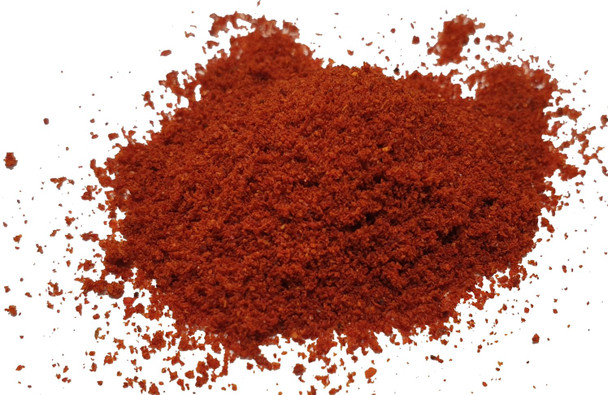 Hot Paprika Image by CHILLIESontheWEB