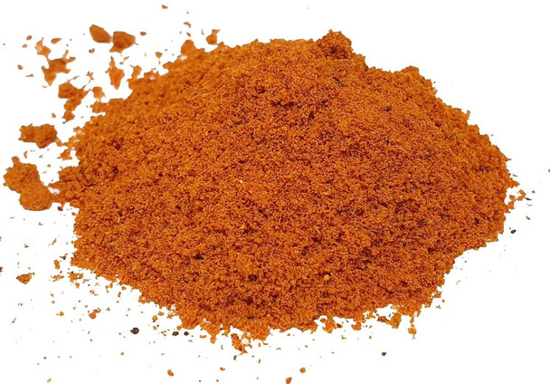 Tandoori Seasoning Image by SPICESontheWEB.co.uk