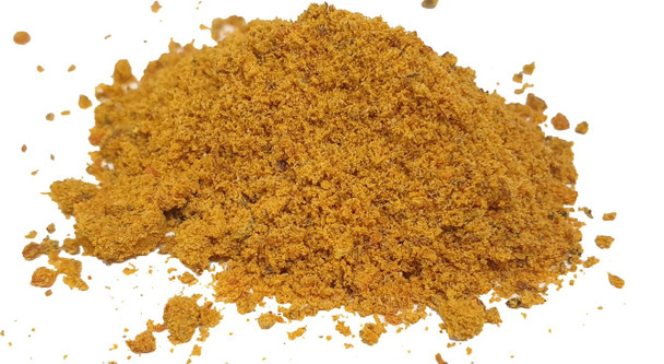 Amba Powder Seasoning Image by SPICESontheWEB