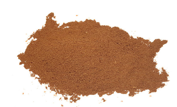 Cinnamon Cassia Powder Organic Image by SPICESontheWEB