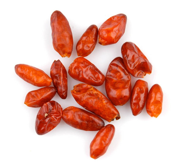 Pequin/Piquin Chilli Image, Chillies on the Web