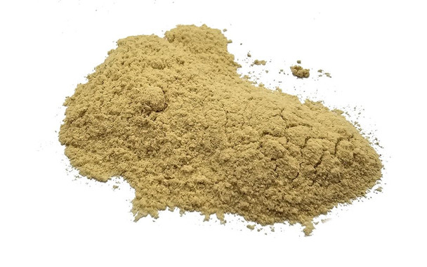 Shiitake Mushroom Powder Image by SPICESontheWEB