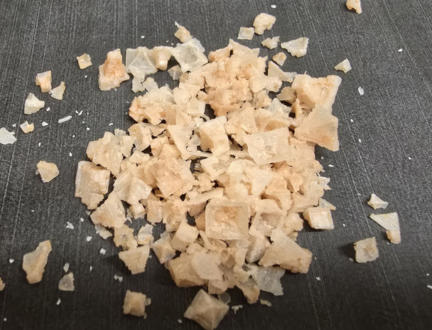 Pyramid Pink Salt Image by SPICESontheWEB