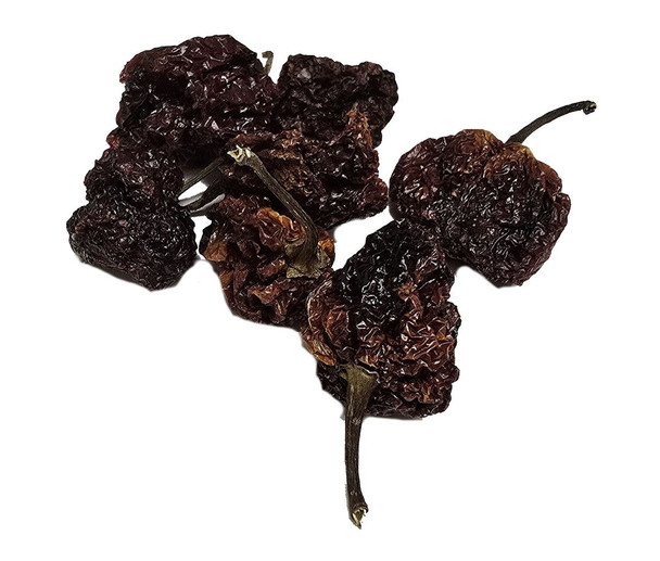 Dragons Breath Chilli 10g 