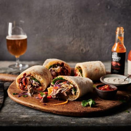 Pinsa Romana Ambient Sourdough Base – Round 12″ (32cm) 250g x 3