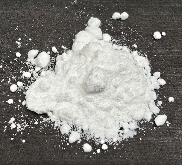 Coconut Milk Powder Image by SPICESontheWEB