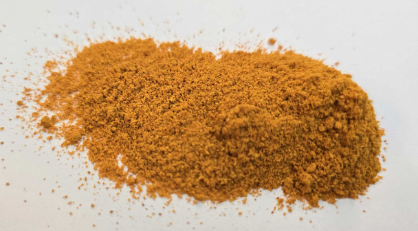 Orange Drop Chilli Powder